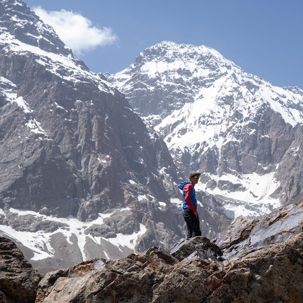 Z世代の登山観Ⅰ