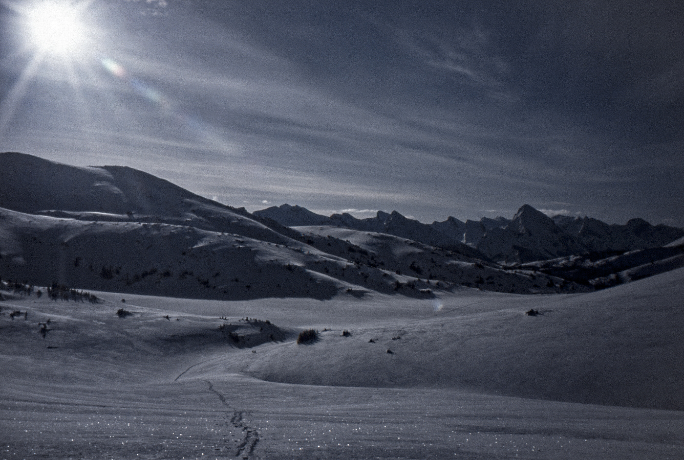 長期間＆長距離 登山家列伝 #3 溝江朝臣