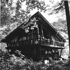 山⇄芸術、学生たちの遊行。